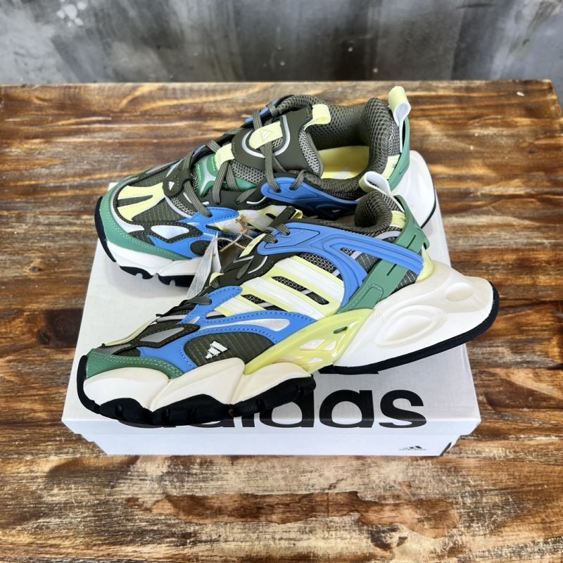 Adidas XLG Shoes